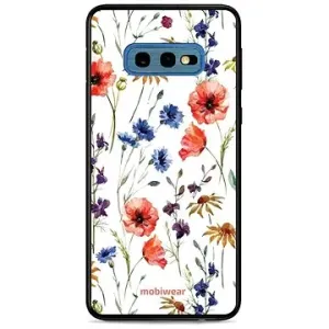 Mobiwear Glossy lesklý pro Samsung Galaxy S10e - G032G