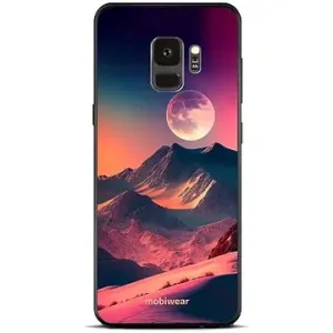 Mobiwear Glossy lesklý pro Samsung Galaxy S9 - G008G