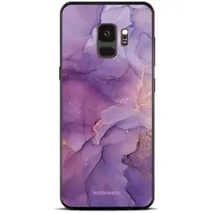 Mobiwear Glossy lesklý pro Samsung Galaxy S9 - G050G