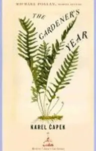 The Gardener's Year (Capek Karel)(Paperback) #788221