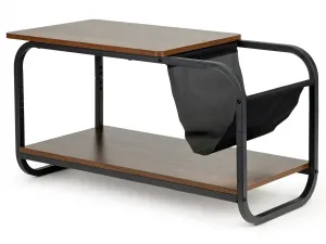 ModernHome Konferenční stolek, 2 úrovně, YLT-1502-02P