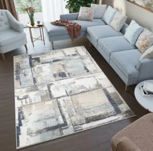 Exkluzivní koberec v abstraktním stylu #5634489