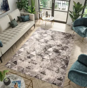 Luxusní koberec do obývacího pokoje #5621430