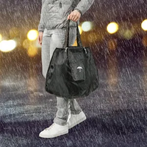RUCO Pláštěnka na kabelku a deštník 2v1
