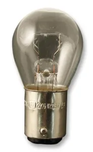 Moflash Signalling 50041Fa Lamp, Ba15D, 24Vdc, 21W