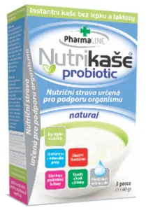 Mogador Nutrikaše probiotic natural 180 g #1158998