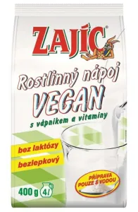Mogador Rostlinný nápoj Zajíc Vegan 400 g #1159007