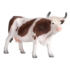 Mojo - Kráva Simmental