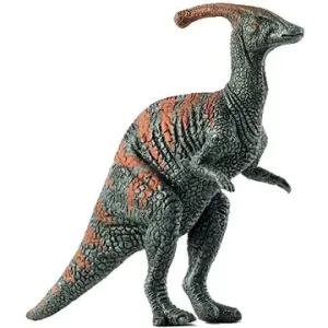 Mojo Fun dinosaurus Parasaurolophus