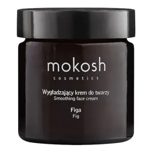 MOKOSH - Smoothing Face Cream - Vyhlazující krém na obličej