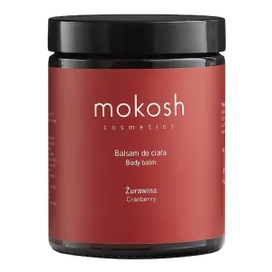 MOKOSH - Body Lotion - Tělové mléko