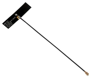 Molex 146153-0050 Antenna, Wifi, 4.9 To 5.93Ghz, 4.25Dbi
