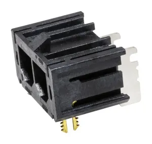 Molex 172043-0202 Connector, Header, 2Pos, 1Row, 7.49Mm