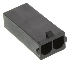 Molex 172673-2003 Connector Housing, Plug, 3Pos, 7.5Mm