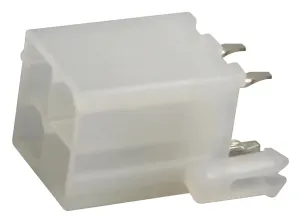 Molex 39-29-9109 Connector, Header, 10Pos, 2Row, 4.2Mm