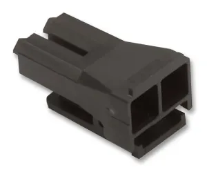 Molex 44441-2004 Connector Housing, Rcpt, 4Pos