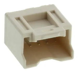 Molex 501645-1020 Connector, Header, 10Pos, 2Row, 2Mm