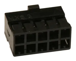 Molex 51110-1051 Connector, Rcpt, 10Pos, 2Row, 2Mm