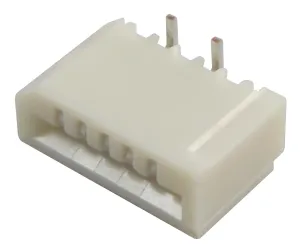 Molex 52808-0470 Connector, Ffc/fpc, 4Pos, 1Row, 1Mm