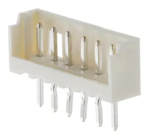 Molex 53253-0770 Connector, Header, 7Pos, 1Row, 2Mm