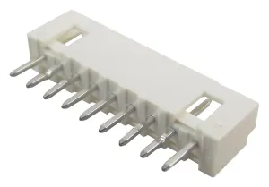 Molex 53253-0970 Connector, Header, 9Pos, 1Row, 2Mm