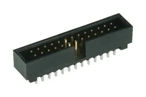 Molex 70246-2601 Connector, Header, 26Pos, 2Row, 2.54Mm