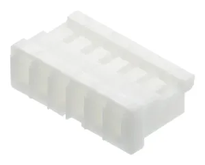 Molex 87439-1400 Connector, Rcpt, 14Pos, 1Row, 1.5Mm