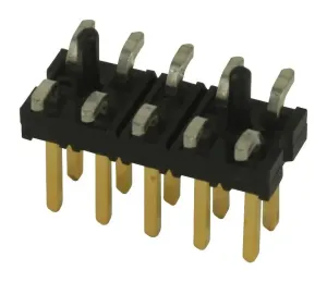 Molex 87759-0850 Connector, Header, 8Pos, 2Row, 2Mm