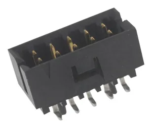 Molex 87832-0810 Connector, Header, 8Pos, 2Row, 2Mm