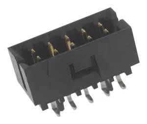 Molex 87832-1010 Connector, Header, 10Pos, 2Row, 2Mm