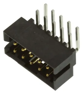 Molex 87833-1031 Connector, Header, 10Pos, 2Row, 2Mm