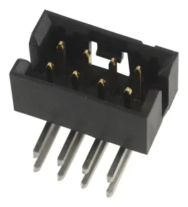 Molex 87833-2420 Connector, Header, 24Pos, 2Row, 2Mm
