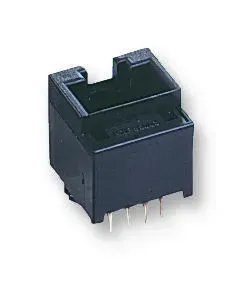 Molex 95503-2881 Socket, Pcb, Modular, 8Way