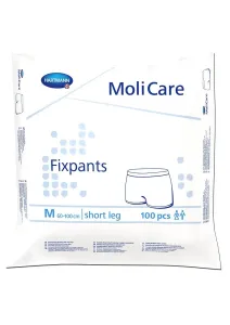 MOLICARE Fixpants fixační kalhotky XL (100 - 160) 3 ks