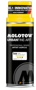 MOLOTOW™ UFA Artist Acrylic 400ml