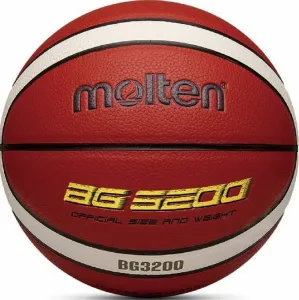 Basketbalový míč MOLTEN B7G3200