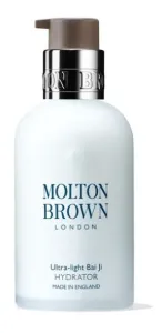Molton Brown Hydratační krém na obličej Bai Ji (Ultra-light Cream) 100 ml #5817462
