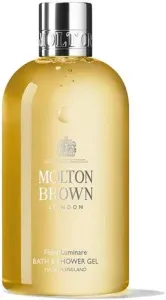 Molton Brown Koupelový a sprchový gel Flora Luminare (Bath & Shower Gel) 300 ml #5351087