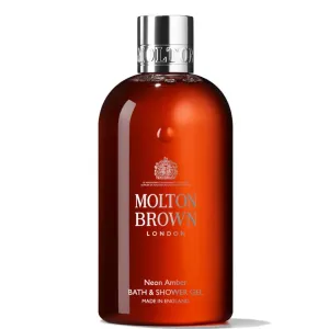 Molton Brown Koupelový a sprchový gel Neon Amber (Bath & Shower Gel) 300 ml #5815964