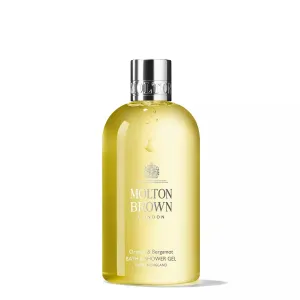 Molton Brown Koupelový a sprchový gel Orange & Bergamot (Bath & Shower Gel) 300 ml #4229255
