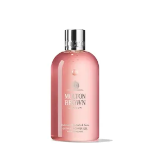 Molton Brown Koupelový a sprchový gel Rhubarb & Rose (Bath & Shower Gel) 300 ml #3904868