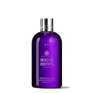 Molton Brown Koupelový a sprchový gel Ylang Ylang (Bath & Shower Gel) 300 ml #4709039