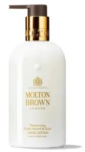 Molton Brown Krém na ruce Oudh Accord & Gold (Hand Lotion) 300 ml #5351699