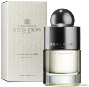 Molton Brown Lily & Magnolia Blossom - EDT 100 ml #6212716
