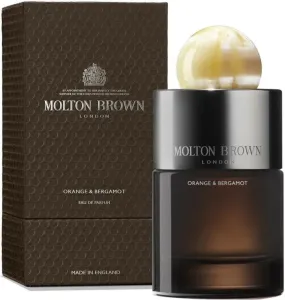 Molton Brown Orange & Bergamot - EDP 100 ml #1805207