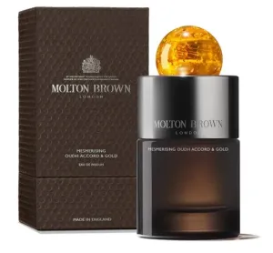 Molton Brown Mesmerising Oudh Accord & Gold - EDP 100 ml #4804894
