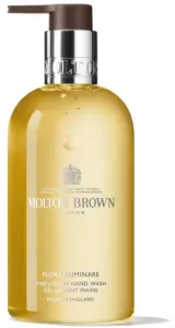 Molton Brown Tekuté mýdlo na ruce Flora Luminare (Fine Liquid Hand Wash) 300 ml #5986034