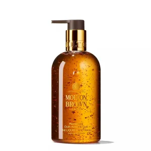 Molton Brown Tekuté mýdlo na ruce Oudh Accord & Gold (Fine Liquid Hand Wash) 300 ml #5794583