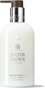 Molton Brown Tělové mléko Geranium Nefertum (Body Lotion) 300 ml #5351086