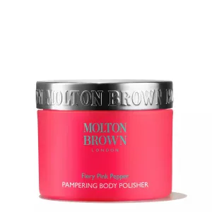 Molton Brown Tělový peeling Fiery Pink Pepper (Pampering Body Scrub) 250 g #1889066